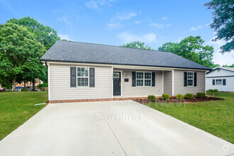 Suburban Woods Apartments under $500 - Kannapolis, NC - 2 Rentals ...