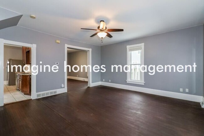 Building Photo - Remodeled 3 Bedroom, 2 Bathroom in Kingfield!