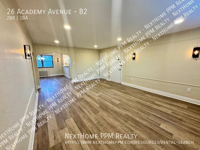 Foto del edificio - 26 Academy Ave