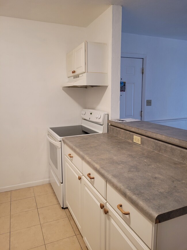 Foto del edificio - 1035 SW 9th St