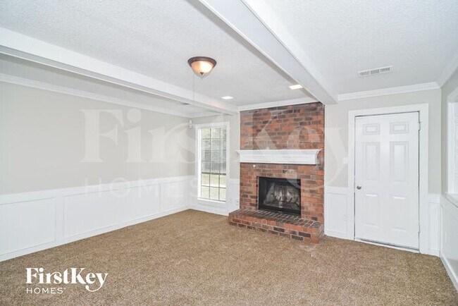 Building Photo - 6631 Cherry Bark Dr
