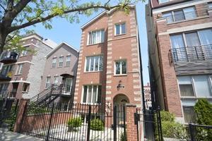 Building Photo - 1444 W Walton St
