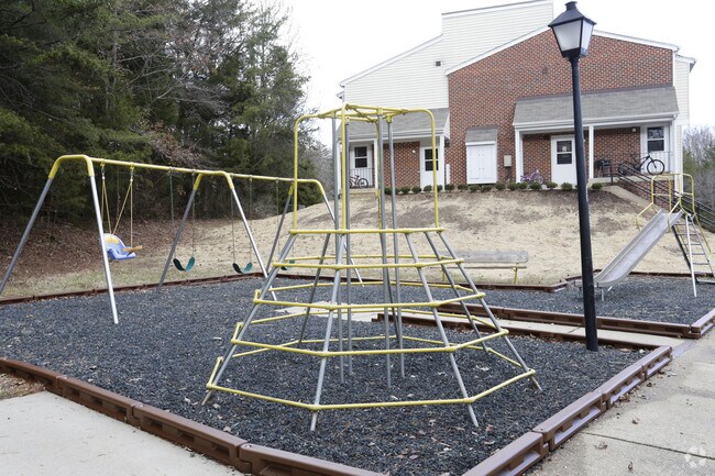 Courthouse Green Apartments Rentals Spotsylvania, VA