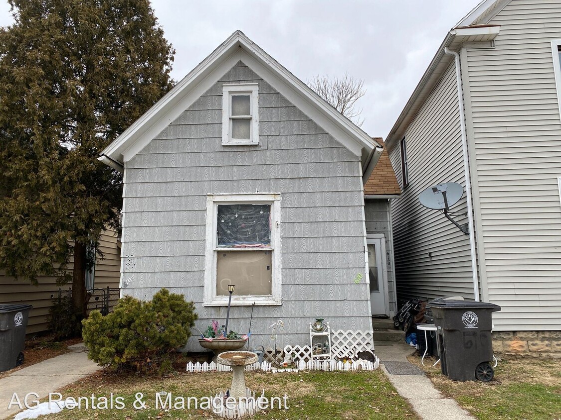 Primary Photo - 610 3rd St