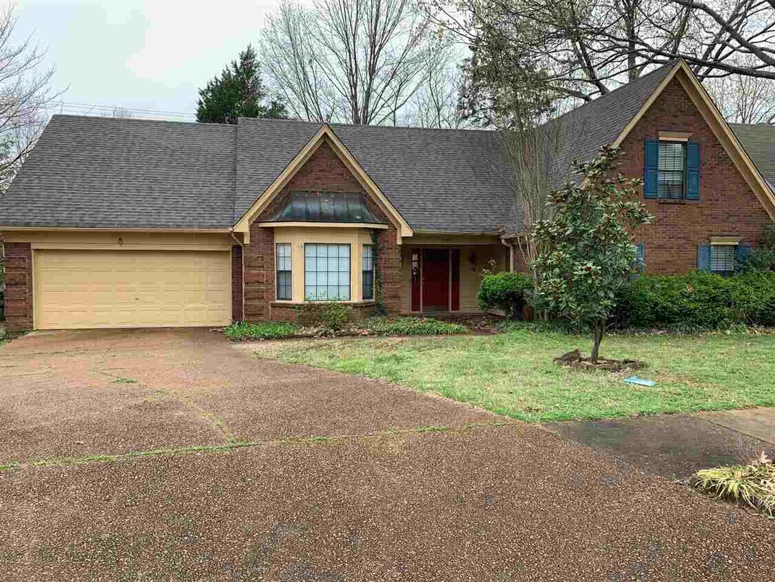6251 Windy Gap Cove, Bartlett, TN 38135 House for Rent in Bartlett, TN