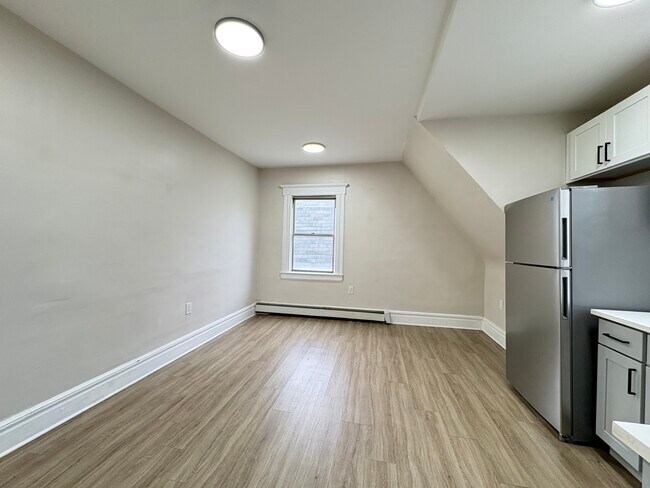 Foto del edificio - 307 Avon Ave
