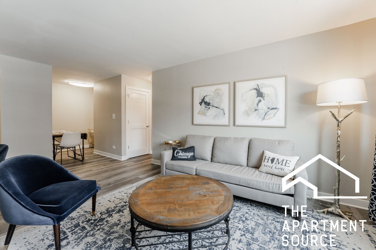Foto principal - 955 W Foster Ave