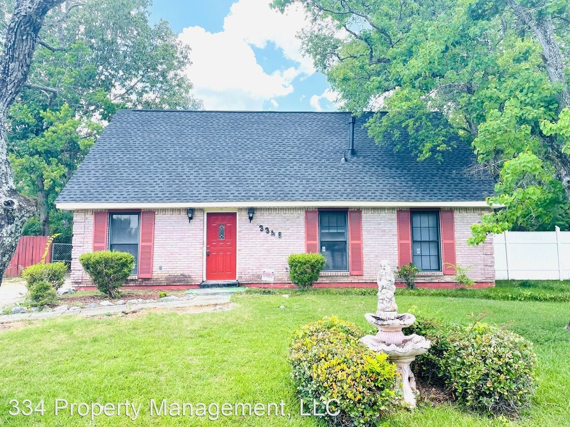 Primary Photo - 5 br, 2 bath House - 3348 Brookwood Drive