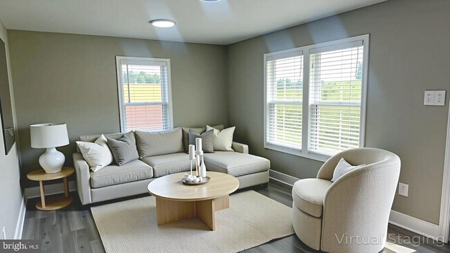 Foto del edificio - 9715 Back Rd