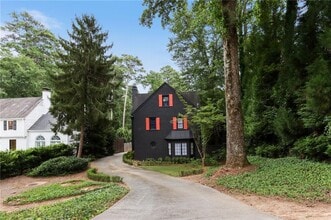 Building Photo - 3345 Habersham Rd NW