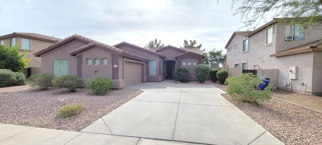 Foto del edificio - Chandler Home