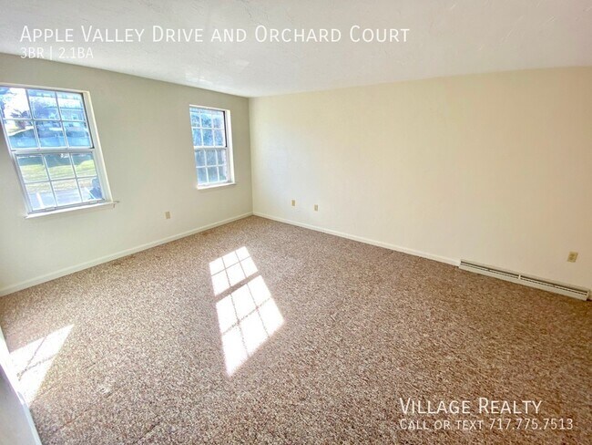Foto del edificio - 110 Orchard Ct