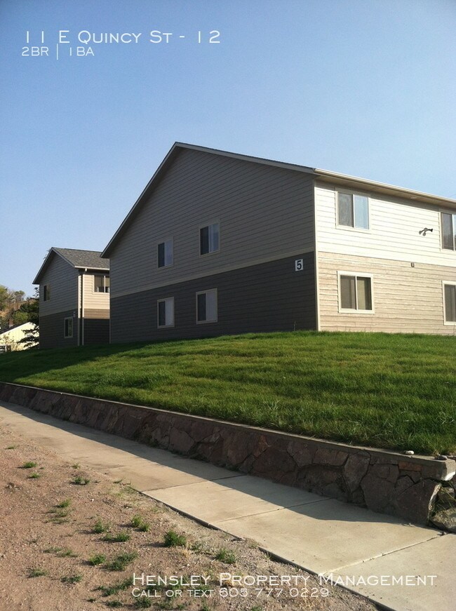 Building Photo - 11 E Quincy St