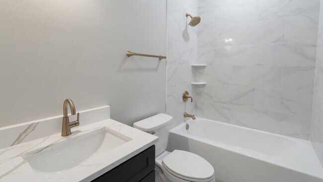 Foto del edificio - 3602 W 26th St