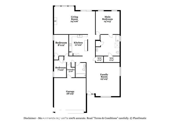 Building Photo - 741 Silverbrook Dr