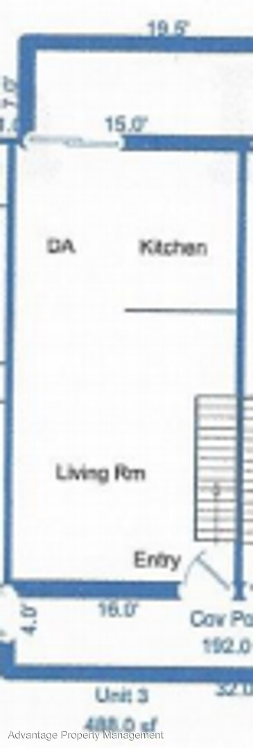 Building Photo - 401 E Swallow Rd