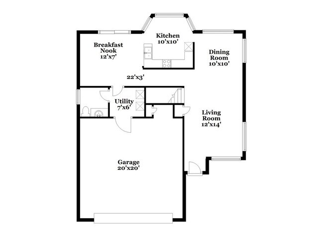 Building Photo - 3719 W Camino Real