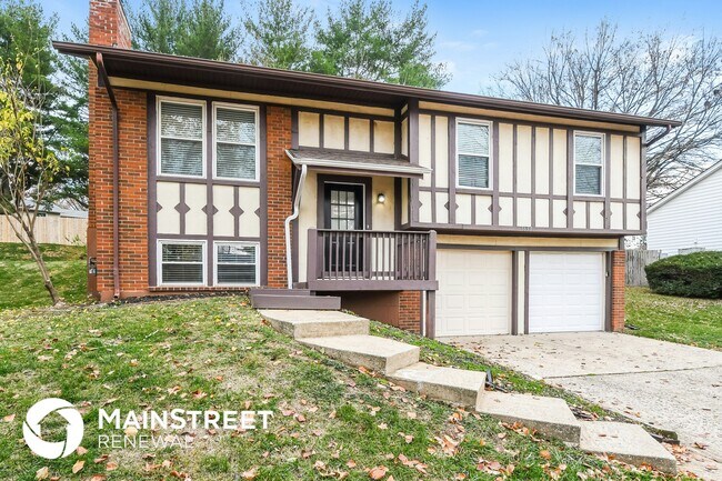 Foto del edificio - 1638 Preston Park Ln