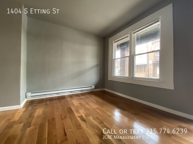 Foto del edificio - 1404 S Etting St