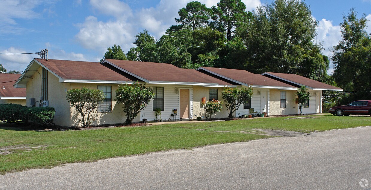 Foto principal - 1415 Florida Ave