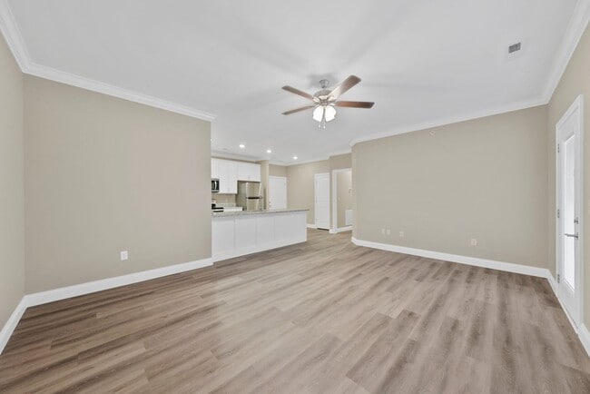 Interior Photo - Walnut Creek Apartments