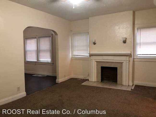 Building Photo - 3 br, 1 bath House - 610 Racine Avenue
