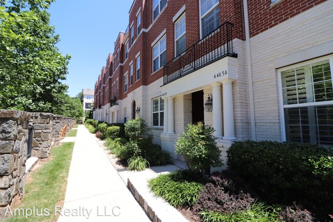 Building Photo - 3 br, 2.5 bath House - 4485B Beacon Grove Cir