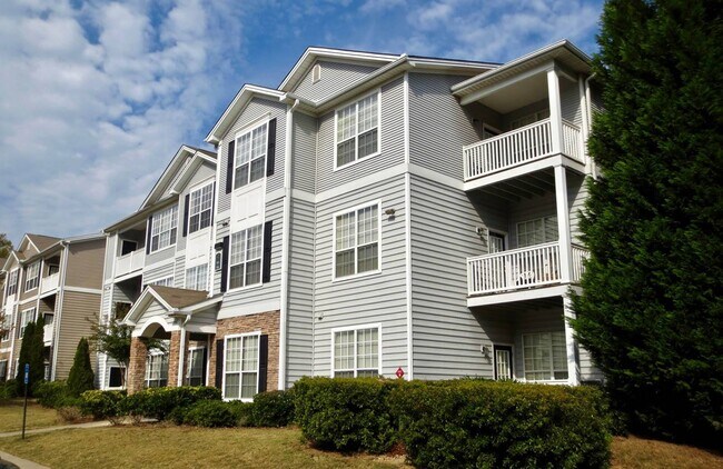 Foto del edificio - Wellington Ridge Apartments