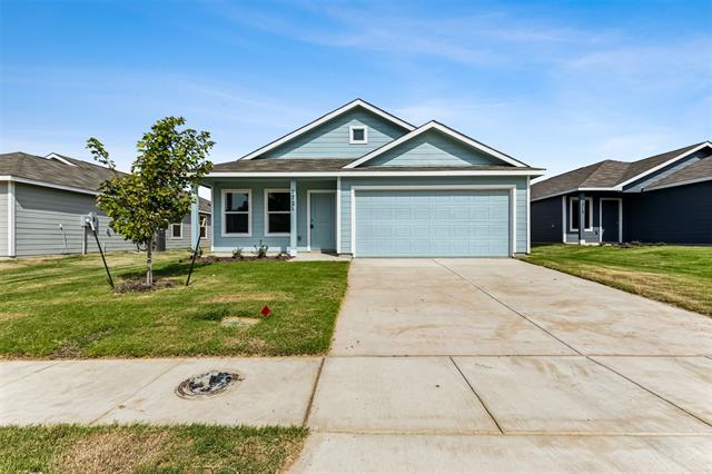 Foto del edificio - 1721 Stripes Ln