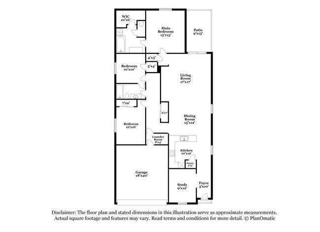 Foto del edificio - 8231 W Razorbill Dr