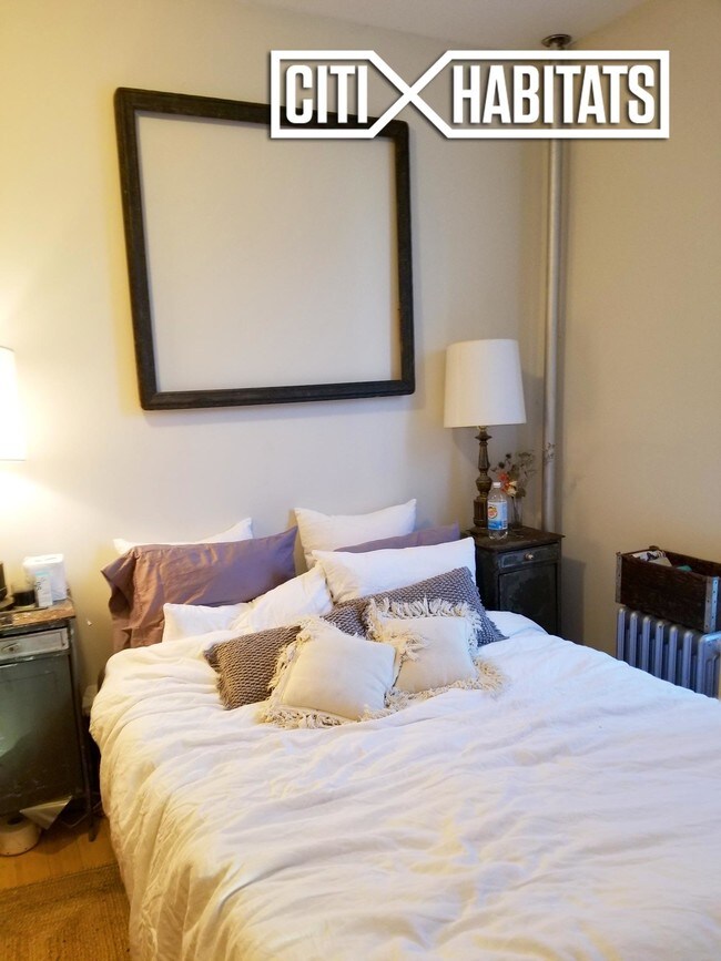 Foto del edificio - 125 Wythe Ave