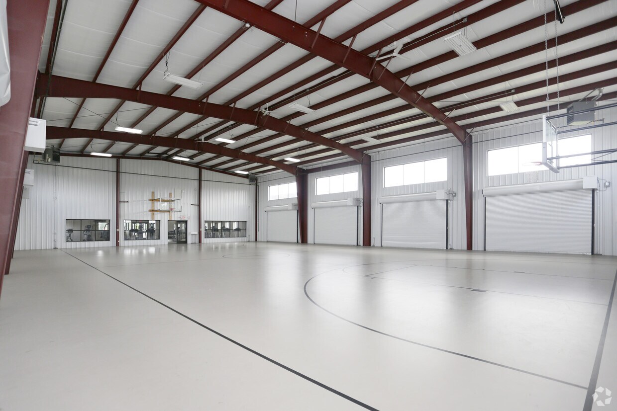 Tallgrass Apartments Mount Pleasant, MI