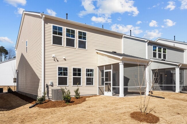 Foto del edificio - 1105 Rosefinch Dr