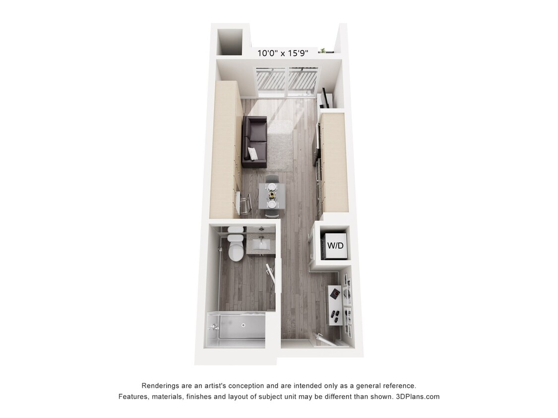 The Astir Callowhill - The Astir Callowhill