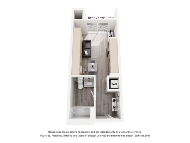 The Astir Callowhill_S2 NEW - The Astir Callowhill