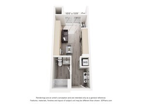 Building Photo - The Astir Callowhill