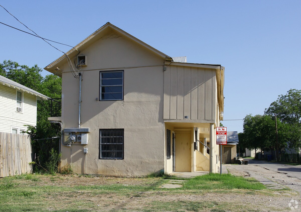 Caldwell Apartments Apartments in San Antonio, TX