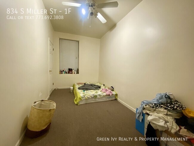 Foto del edificio - Tri-Taylor Gem! 1 Bed/ 1 Bath steps from t...