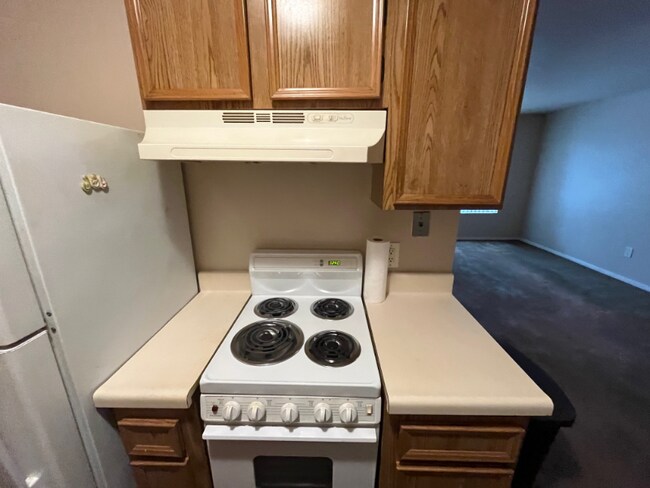 Foto del edificio - 6650 Amherst St