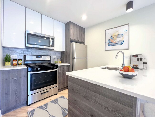 Foto del edificio - 941 W Grace St