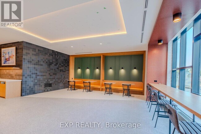Building Photo - 2495 Eglinton Ave W