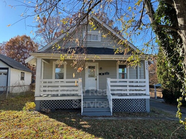 Photo - 4539 Mayhew Ave House