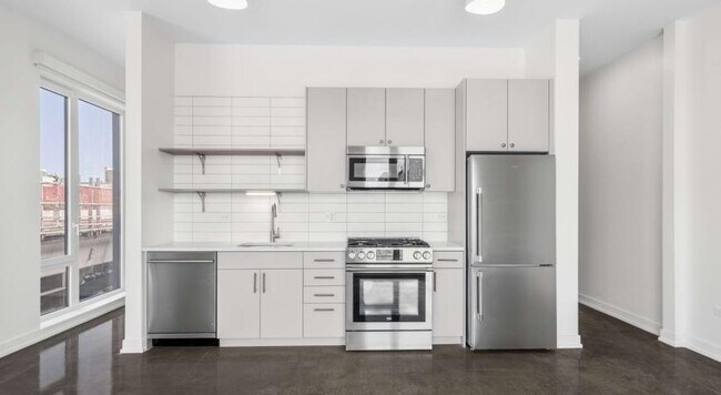 Foto del edificio - 1 bedroom in Chicago IL 60640