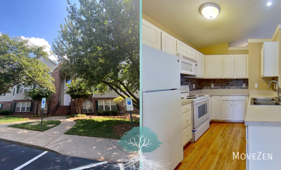 Foto principal - 534 Timberline Ridge Ln