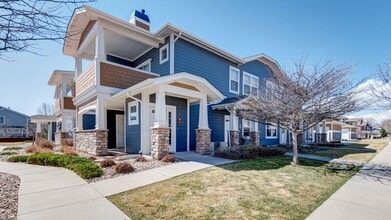 Building Photo - 2215 Owens Ave