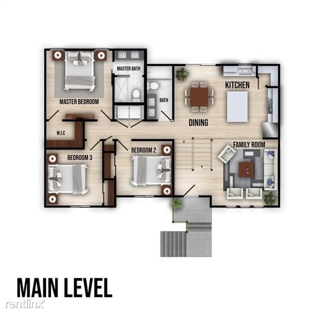 Building Photo - 3 br, 2 bath House - 2004 i Eagle Drive
