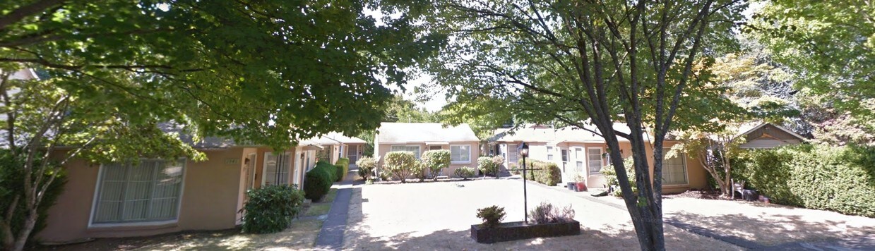 Primary Photo - Church Street Villas