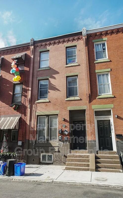 Foto del edificio - 1808 N Bouvier St