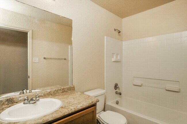 Foto del edificio - 8830 Scarlett Pl