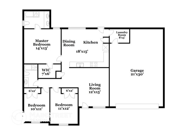 Building Photo - 7018 Mudshark Pl